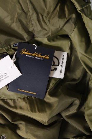 Ανδρικό μπουφάν Schmuddelwedda, Μέγεθος M, Χρώμα Πράσινο, Τιμή 161,86 €