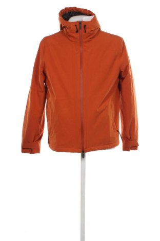 Pánska bunda  Selected Homme, Veľkosť L, Farba Oranžová, Cena  17,01 €