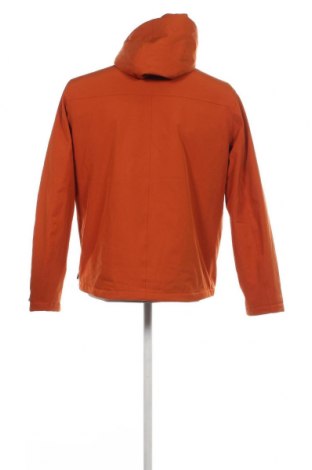 Pánska bunda  Selected Homme, Veľkosť L, Farba Oranžová, Cena  77,32 €