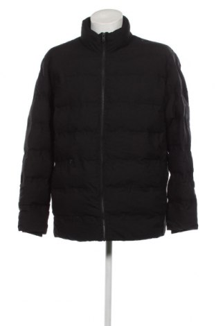Ανδρικό μπουφάν Selected Homme, Μέγεθος XXL, Χρώμα Μαύρο, Τιμή 103,56 €