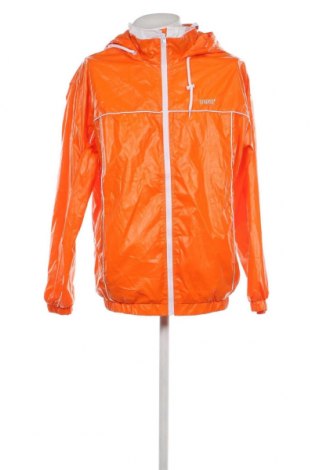 Pánská bunda  Snipes, Velikost XL, Barva Oranžová, Cena  463,00 Kč