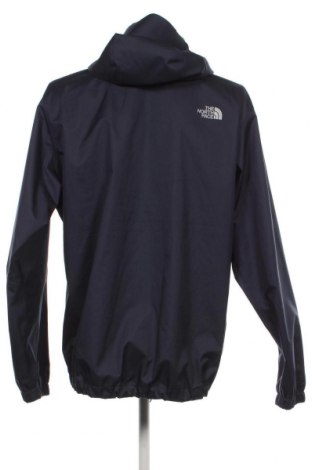 Ανδρικό μπουφάν The North Face, Μέγεθος XL, Χρώμα Μπλέ, Τιμή 191,75 €