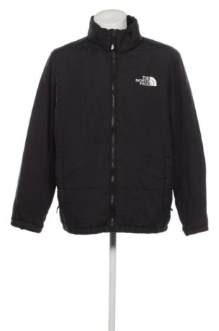 Ανδρικό μπουφάν The North Face, Μέγεθος XL, Χρώμα Μαύρο, Τιμή 151,88 €