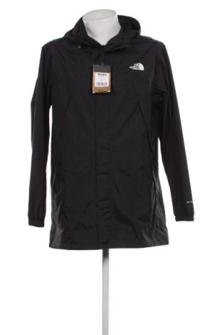 Ανδρικό μπουφάν The North Face, Μέγεθος L, Χρώμα Μαύρο, Τιμή 166,06 €