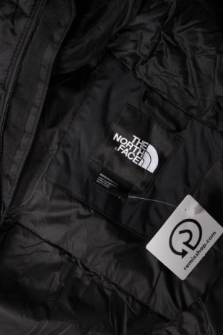 Ανδρικό μπουφάν The North Face, Μέγεθος S, Χρώμα Μαύρο, Τιμή 91,50 €
