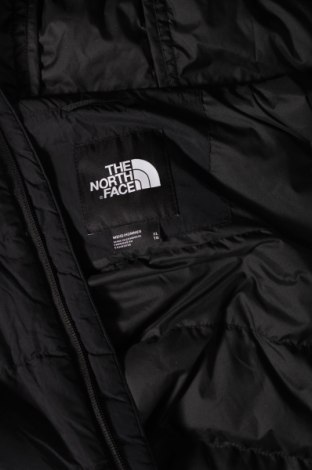 Мъжко яке The North Face, Размер XL, Цвят Черен, Цена 355,00 лв.