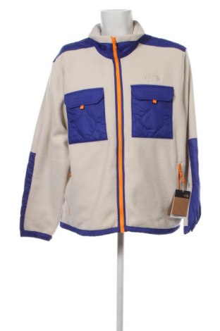 Ανδρικό μπουφάν The North Face, Μέγεθος XXL, Χρώμα  Μπέζ, Τιμή 139,77 €