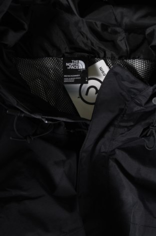Ανδρικό μπουφάν The North Face, Μέγεθος L, Χρώμα Μαύρο, Τιμή 195,36 €