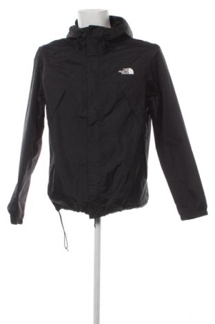 Ανδρικό μπουφάν The North Face, Μέγεθος L, Χρώμα Μαύρο, Τιμή 166,06 €