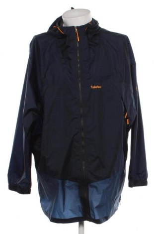 Ανδρικό μπουφάν Timberland, Μέγεθος XL, Χρώμα Μπλέ, Τιμή 131,11 €