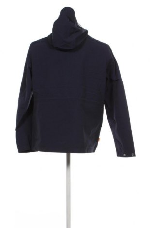 Ανδρικό μπουφάν Timberland, Μέγεθος M, Χρώμα Μπλέ, Τιμή 24,28 €
