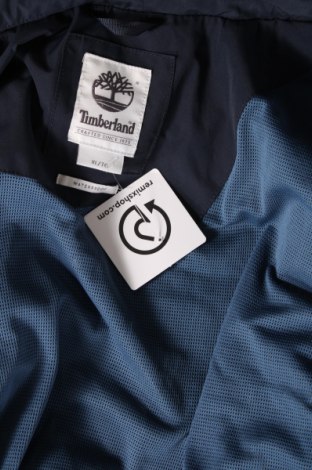 Ανδρικό μπουφάν Timberland, Μέγεθος XL, Χρώμα Μπλέ, Τιμή 69,28 €