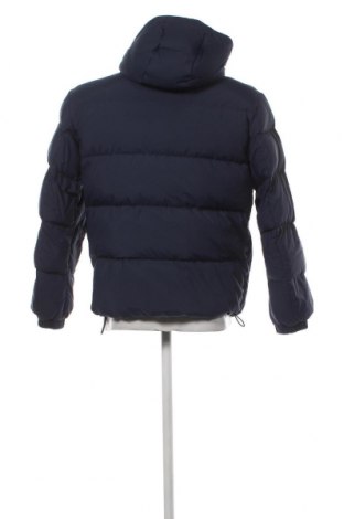 Herrenjacke Tommy Jeans, Größe XS, Farbe Blau, Preis € 73,20