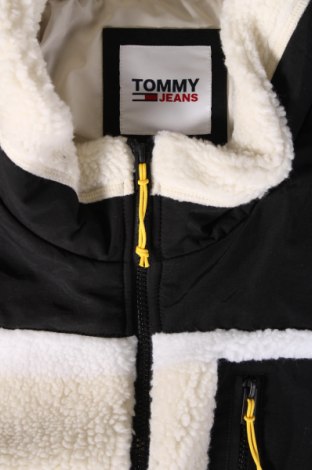 Мъжко яке Tommy Jeans, Размер 5XL, Цвят Многоцветен, Цена 314,00 лв.