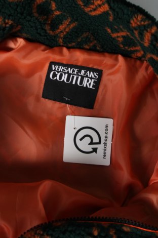 Pánská bunda  Versace Jeans, Velikost M, Barva Vícebarevné, Cena  5 942,00 Kč