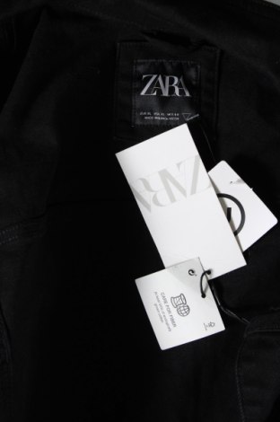 Pánská bunda  Zara, Velikost XL, Barva Černá, Cena  1 046,00 Kč