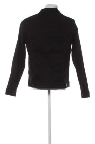 Herrenjacke Zara, Größe XL, Farbe Schwarz, Preis 45,65 €