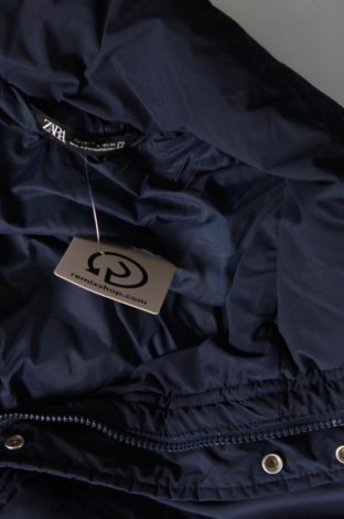 Herrenjacke Zara, Größe XL, Farbe Schwarz, Preis 23,66 €