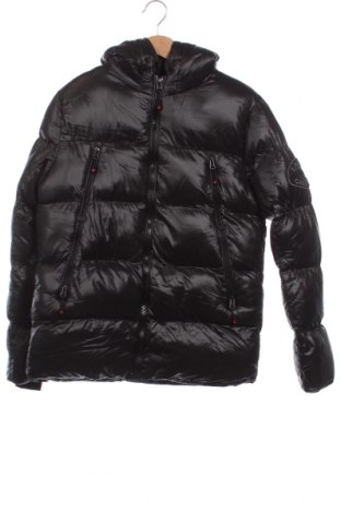Pánska bunda  Zavetti Canada, Veľkosť S, Farba Čierna, Cena  74,84 €