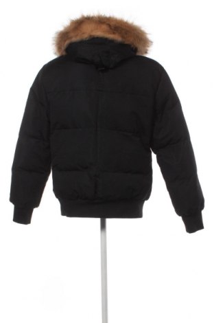 Pánska bunda  Zavetti Canada, Veľkosť L, Farba Čierna, Cena  73,48 €