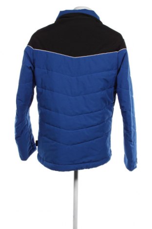 Ανδρικό μπουφάν για χειμερινά σπορ Crane, Μέγεθος L, Χρώμα Πολύχρωμο, Τιμή 53,20 €