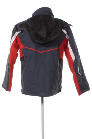 Herrenjacke für Wintersports Hot Stuff, Größe L, Farbe Grau, Preis € 44,54