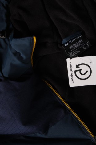 Pánska bunda pre zimné športy Killtec, Veľkosť S, Farba Modrá, Cena  149,48 €