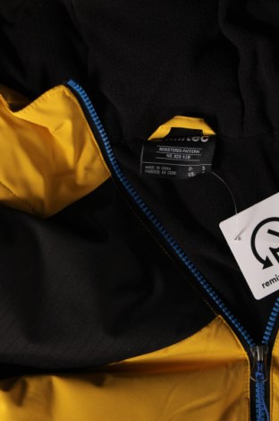 Ανδρικό μπουφάν για χειμερινά σπορ Killtec, Μέγεθος S, Χρώμα Κίτρινο, Τιμή 149,48 €