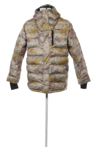 Ανδρικό μπουφάν για χειμερινά σπορ O'neill, Μέγεθος XL, Χρώμα Πορτοκαλί, Τιμή 149,48 €