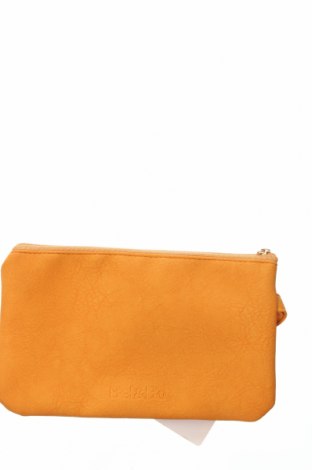 Kozmetikai táska, Szín Sárga, Ár 3 760 Ft