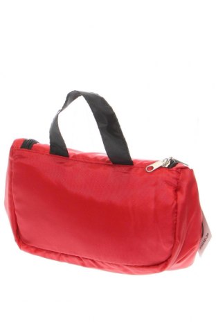 Kozmetická taška , Farba Červená, Cena  17,58 €