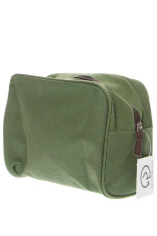 Kosmetický kufřík , Barva Zelená, Cena  412,00 Kč