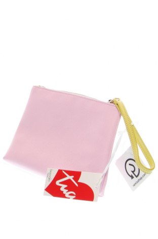 Kozmetická taška  Braccialini, Farba Ružová, Cena  93,46 €
