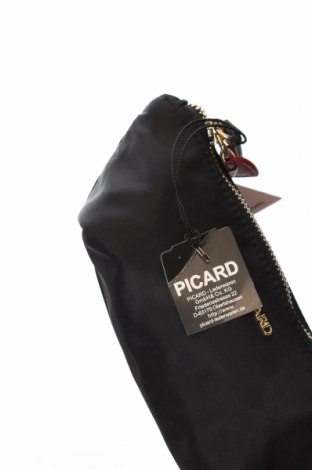 Kosmetiktasche Picard, Farbe Schwarz, Preis 13,12 €