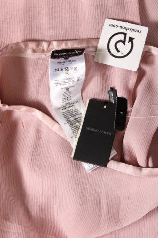 Dámske nohavice Giorgio Armani, Veľkosť S, Farba Ružová, Cena  349,35 €