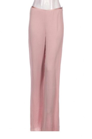 Γυναικείο παντελόνι Giorgio Armani, Μέγεθος S, Χρώμα Ρόζ , Τιμή 349,35 €