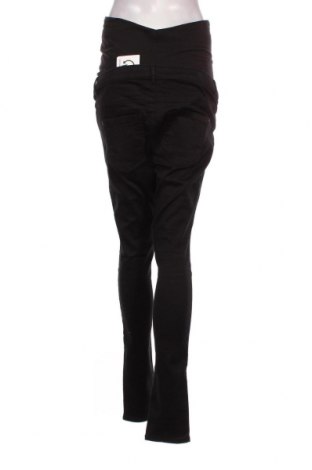 Pantaloni pentru gravide ONLY, Mărime L, Culoare Negru, Preț 37,30 Lei