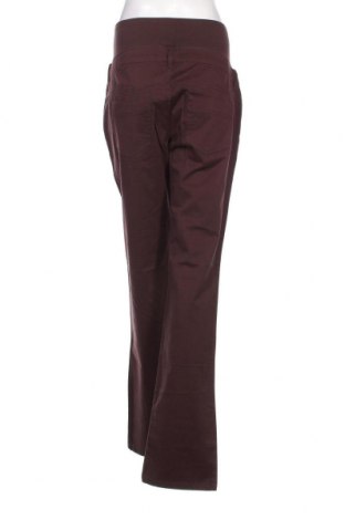 Pantaloni pentru gravide United Colors Of Benetton, Mărime L, Culoare Maro, Preț 114,50 Lei