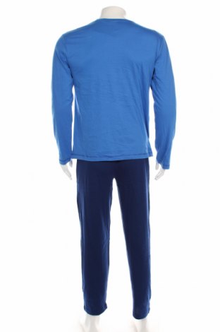 Pijama, Mărime M, Culoare Albastru, Preț 128,87 Lei