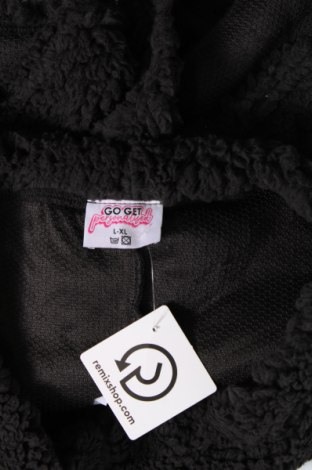 Pijama, Mărime L, Culoare Negru, Preț 22,90 Lei
