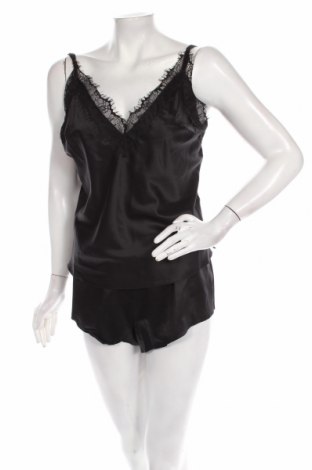 Пижама Ann Summers, Размер M, Цвят Черен, Цена 48,30 лв.
