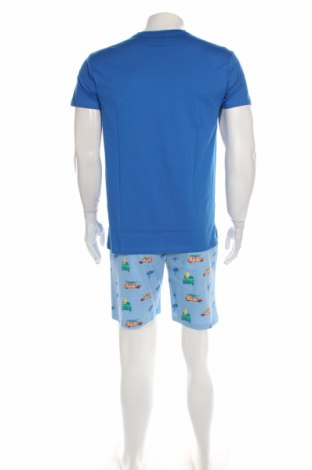 Pyjama Arthur, Größe M, Farbe Blau, Preis 13,16 €