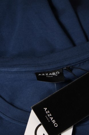 Pyjama Azzaro, Größe XL, Farbe Blau, Preis 77,91 €