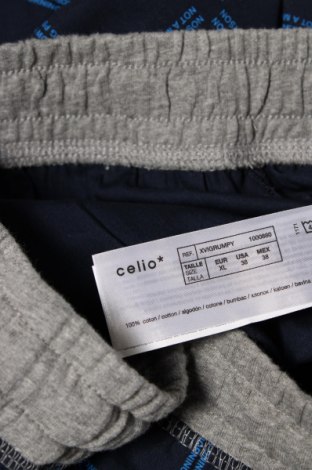 Πιτζάμες Celio, Μέγεθος XL, Χρώμα Πολύχρωμο, Τιμή 28,99 €