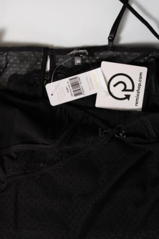 Pyjama Darjeeling, Größe S, Farbe Schwarz, Preis 40,72 €