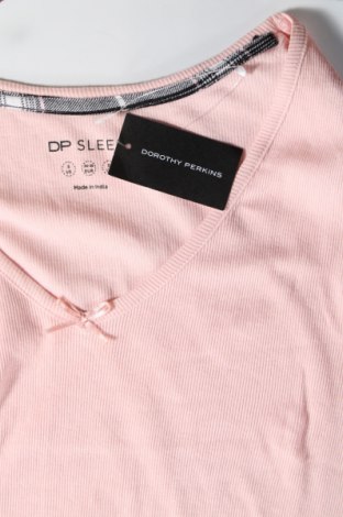 Πιτζάμες Dorothy Perkins, Μέγεθος S, Χρώμα Ρόζ , Τιμή 11,11 €