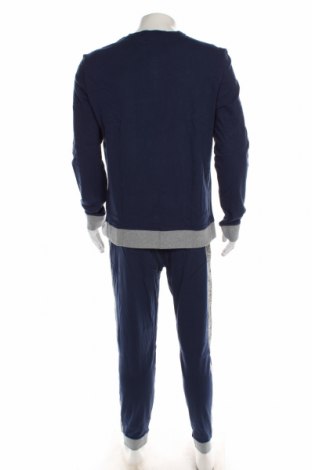 Pijama Guess, Mărime XL, Culoare Albastru, Preț 319,10 Lei