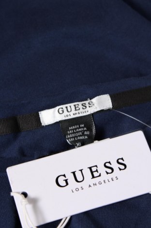 Pijama Guess, Mărime XL, Culoare Albastru, Preț 319,10 Lei