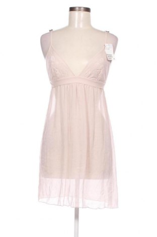 Пижама H&M, Размер S, Цвят Розов, Цена 20,09 лв.