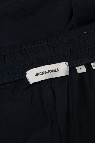 Πιτζάμες Jack & Jones, Μέγεθος L, Χρώμα Μπλέ, Τιμή 41,75 €